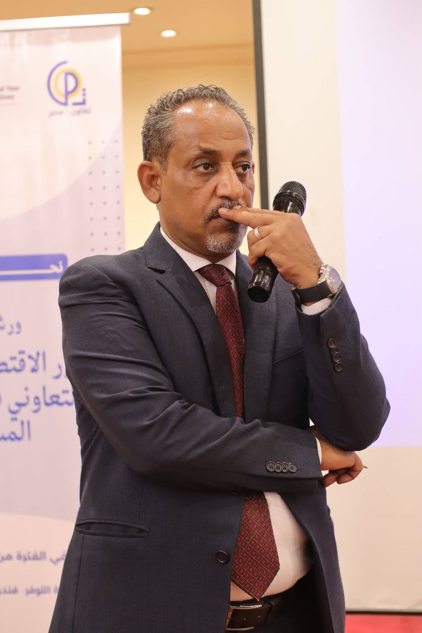 أ. أحمد مختار