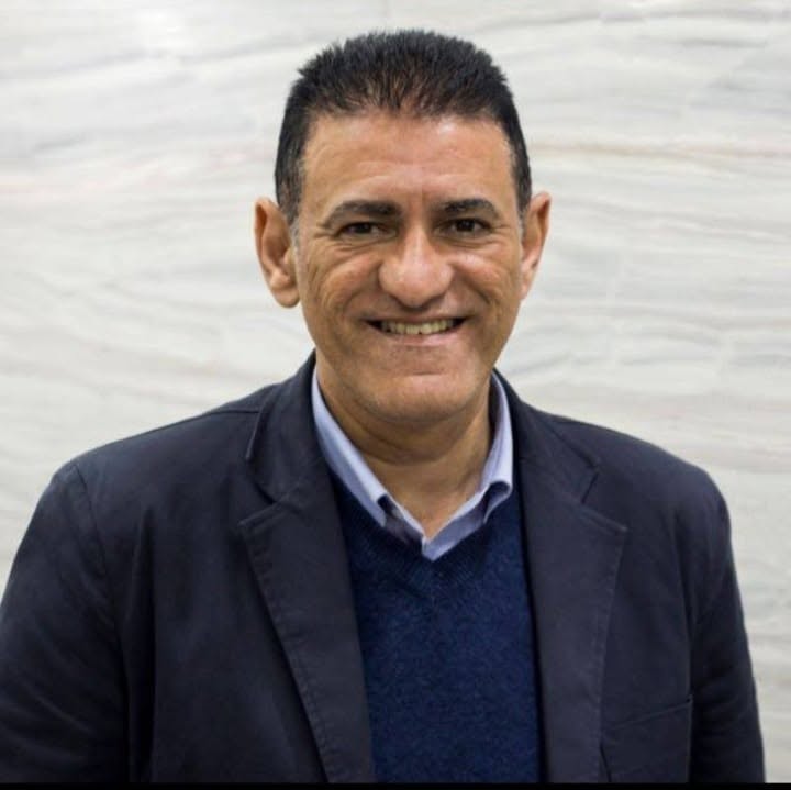 أ. عادل بدر 